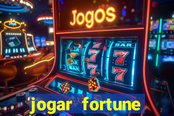 jogar fortune double demo